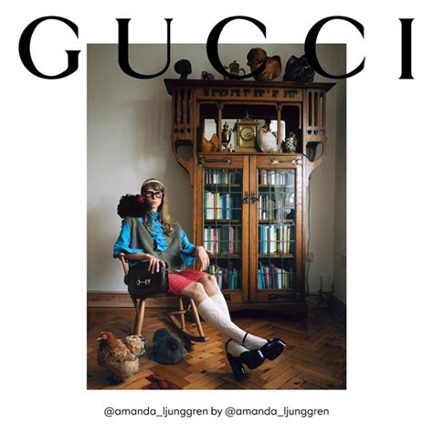 publicité gucci 2020|Gucci fall 2020 ad.